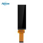 320x960 Stretch Bar Display 40 Pin IPS Display Screen 4.6 Inch RGB Interface