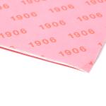 Embossing Paper Cushion Pad