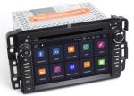 Chevrole Buick GMC HUMMER Android 10.0 Car DVD Player With GPS Support Original