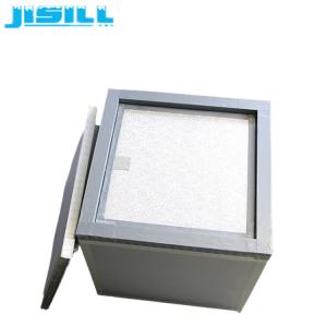 China High Performance Medical Cool Box For 2-8 Degrees Long Distance Transport factory