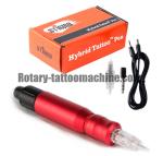 Permanent Cosmetic Makeup Pen Machine with Cartridge 2.5mm Stroke for Eyebrow