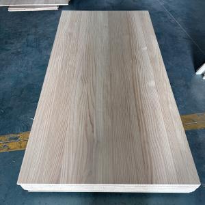China 8-12% Moisture Content Traditional Style Solid Pine Wood Boards for Solid Wood Boards factory