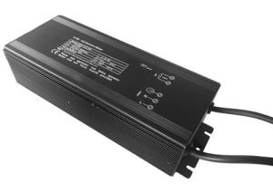 China 160Hz CDM Electronic MH Ballast CMH Philips CosmoPolis factory