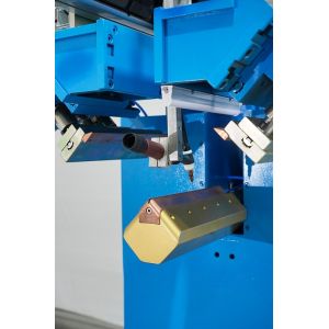 CNC Welding Machine with ±0.05mm Welding Precision and R5-R15mm Optional for 304