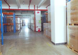 China International Logistics China Freight Forwarder Sorting Value Added Service factory