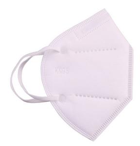 China EN1349 Disposable Protective Face Mask Anti Pollution Dust Mask For Industry factory