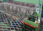 Welded Razor Mesh Ribbon Fencing 1.2m x 2.5m