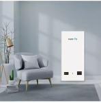 8KW Rechargeable Lithium Batteries All In One 51.2V Lifepo4 Battery