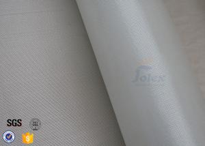 China 27&quot; E - glass 4 oz fiberglass cloth , 70cm Wide fibre glass fabric Light weight factory