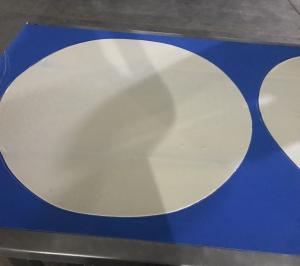 China P420 Tortilla Production Line of stretching type with Various Production Capacity factory