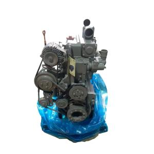 China 1800rpm Bf4m1013 4 Cyl Deutz Diesel 132kW Water Cooling Diesel Engine factory