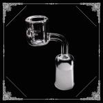 Thermal Core Reactor Evan Shore Quartz Banger Nail Clear Hand Blown