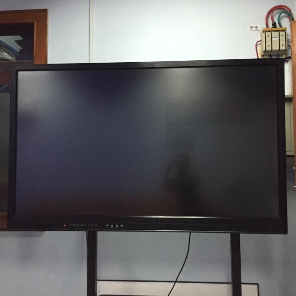 Multifunctional 65 Inch Touch Screen 65"" Wide Screen Touch Monitor for