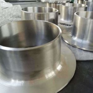 Factory Supply High Quality Good Price Pipe Fitting Sch40 Dn300 Gr5 Titanium