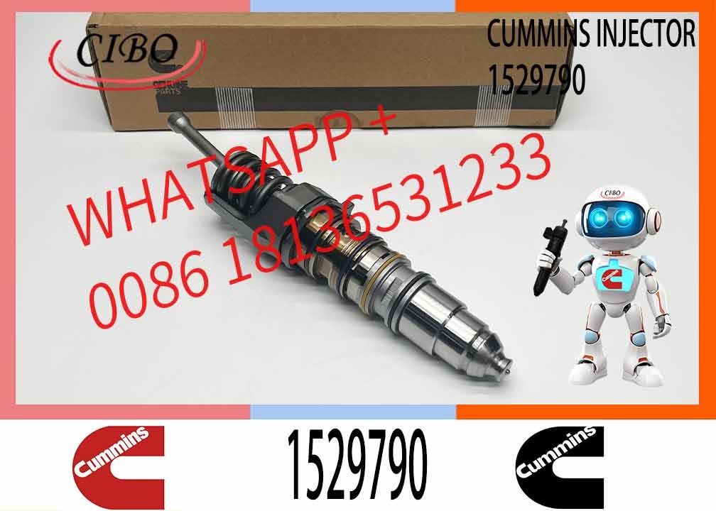 Diesel Fuel Pump Unit Injector Assembly 579262 574860 1529790 1846350 Engine Parts