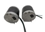 Drip Proof Cooler Fan Motor Blower EC 3.3 Inch SUS304