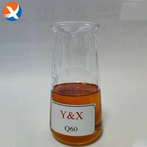 Strong Reagent Frother Q60 For Flotation Index Replace MIBC