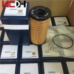 Excavator Engine Parts Diesel Filter Generator Fuel Filter Element 26560201