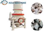 Single Cylinder Hydraulic Pressure Limestone Cone Crusher Large Capacity Granite
