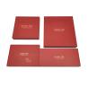 Buy cheap Paperboard Liner Type Skincare Gift Packaging Box For Cosmetics And Makeup Tools from wholesalers