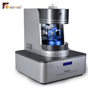 China AATCC 200 Dry Rate Air Flow RF4008AF For Textile factory