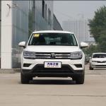 2022 Volkswagen Tharu 280TSI 2wd Flagship Edition Compact SUV New And Used