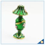 Creative Cheap Desk Lamp Shape Trinket Box Decorative Trinket Box / Jewelry Box