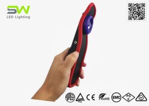 China Resin Adhesive Curing 10W 365NM UV LED Work Spot Light factory