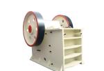 75kw Crusher Semi Automatic Block Making Machine