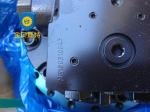 GM35 Excavator Final Drive For SK200-6 R210-7 EC210C , Excavator Travel Motor