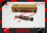 4326959 5594515 QSZ13 Injector Engine 2872544 5491600 2031835 2030519 4905880