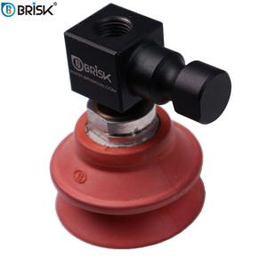 China Auto Powerful Eoat Gripper , End Of Arm Tooling For Holding Metal Stamps factory