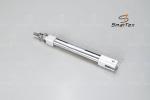 Murata Vortex Spinning Spare Parts 86C-100-106 SMC AIR-CYL / AIR-CYLINDER for
