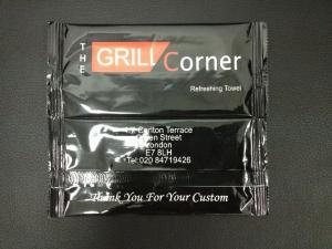 China cheaper than cloth/China factory single packed customized refreshing wet tissue/wipes factory