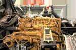 Reliable Bus Spare Parts Yutong Bus ZK6729D Yuchai Engine YCY30165-60 High