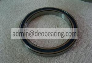 China 16010 open zz 2rs Deep groove ball bearing 50X80X10mm chrome steel deo bearing manufacture factory