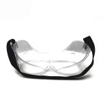 Disposable Medical Eye Goggles , Surgery Safety Glasses Light Weight