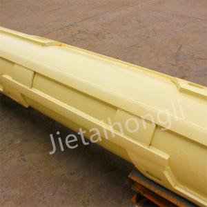 China Interlocking 120m Friction Kelly Bar For Foundation Construction Machinery factory