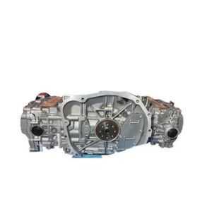 EJ25 Engine Long Block Complete Engine Assembly For Subaru Forester engine