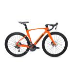 Road Bike Hot Sale Shimano Hydraulic Brake Carbon Fiber Road Bike On Sale