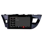 Android Car Video Player for Toyota LEVIN Corolla 2013 2014 2015 IPS Touch