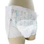 Super Absorption Disposable Diaper Pant Nappy Disposable Adult Diaper
