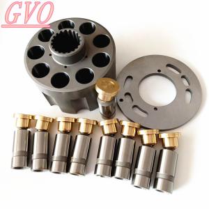 China GM35VL Travel Hydraulic Parts GM35vl Excavator Travel Motor Parts factory