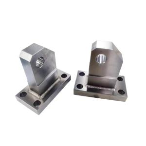 China Specialized in Stainless Steel and Titanium Welding Fabrication Services. factory