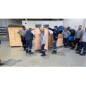 380V Voltage Polymeric Insulators Multi Stress Testing Machine With 2 Ton