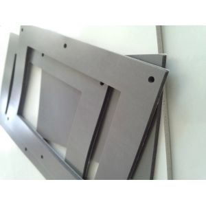 Mica Ev Battery Shock Absorbing Pad Sheet Customized Size