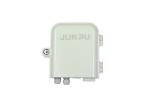 Outdoor 8 Core Fiber Optic Distribution Box