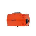 Exd II CT6 GB Explosion Proof Electric Actuator IP68 Part Turn Electric Actuator