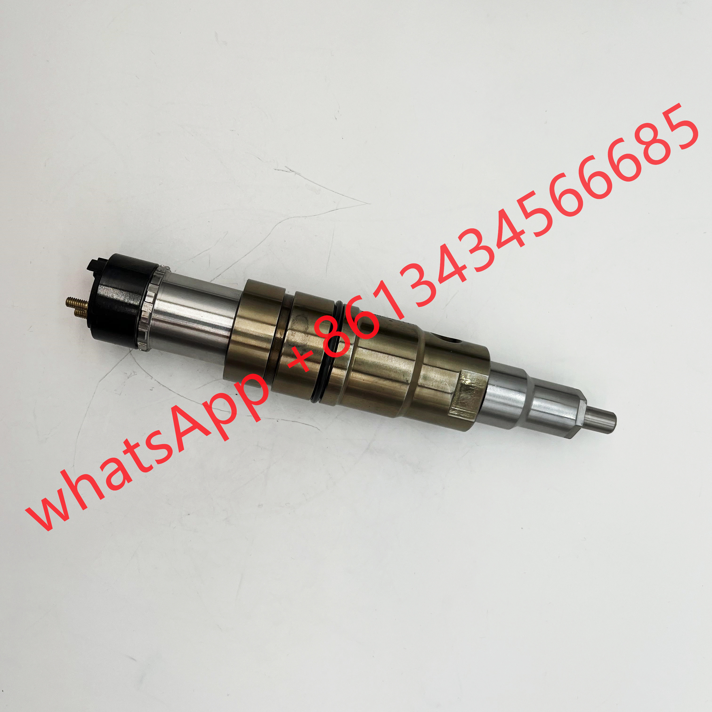 XPI Unit Injector 1933613 2031836 2086663 1881565 1874425 575177 Diesel Fuel Injector For Isx And S-CANIA DC1305