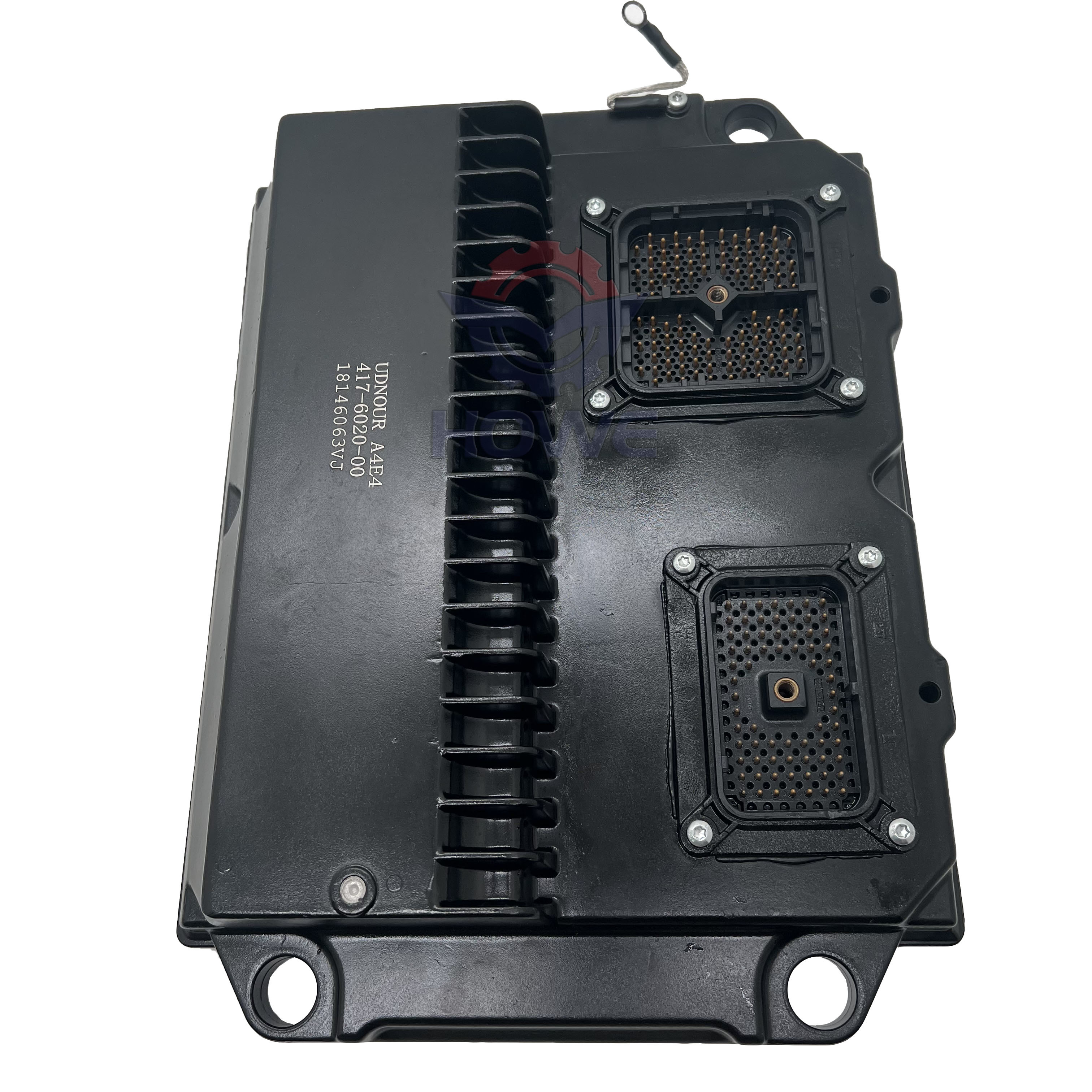 E336F E374F Excavator Parts C15 C13 Engine Computer Module 4176011 417-6011
